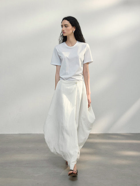 Tender Shell Skirt